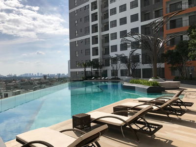 The Sun Avenue, Vietnam  The Sun Avenue, Vietnam