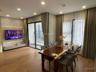 Imperia Smart City, Vietnam Imperia Smart City, Vietnam