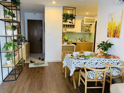 The One Residence - Gamuda Garden project, Phap Van Street, Yen So Ward, Hoang Mai, Hanoi, Vietnam The One Residence - Gamuda Garden project, Phap Van Street, Yen So Ward, Hoang Mai, Hanoi, Vietnam