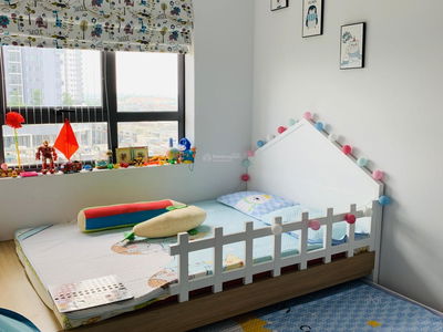 The One Residence - Gamuda Garden project, Phap Van Street, Yen So Ward, Hoang Mai, Hanoi, Vietnam The One Residence - Gamuda Garden project, Phap Van Street, Yen So Ward, Hoang Mai, Hanoi, Vietnam