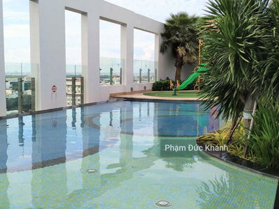 Newton Residence, Vietnam Newton Residence, Vietnam