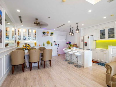 Vinhomes Central Park, Vietnam Vinhomes Central Park, Vietnam