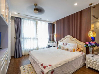 Vinhomes Central Park, Vietnam Vinhomes Central Park, Vietnam