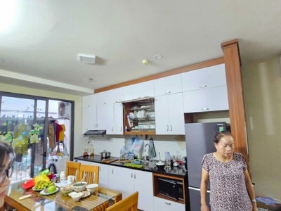 Helios Tower, Vietnam Helios Tower, Vietnam