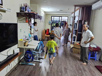 Helios Tower, Vietnam Helios Tower, Vietnam