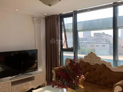 Hei Tower Dien Luc, Vietnam Hei Tower Dien Luc, Vietnam