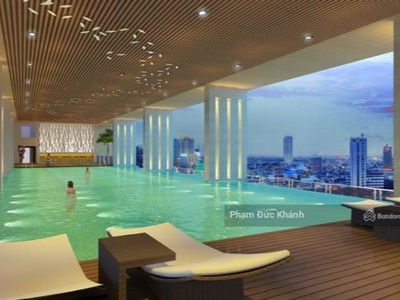 The Botanica, Vietnam The Botanica, Vietnam