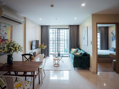 Mipec Rubik 360, Vietnam Mipec Rubik 360, Vietnam