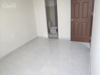 TDH Building - Binh Chieu, Vietnam TDH Building - Binh Chieu, Vietnam