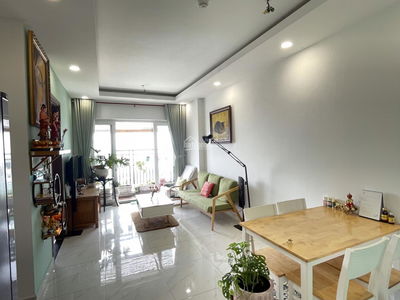 Richmond City, Vietnam Richmond City, Vietnam