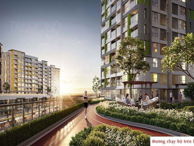 Celadon City, Vietnam Celadon City, Vietnam