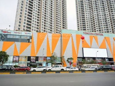 Vinhomes D'Capitale, Vietnam Vinhomes D'Capitale, Vietnam