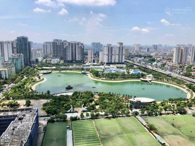 Vinhomes D'Capitale, Vietnam Vinhomes D'Capitale, Vietnam