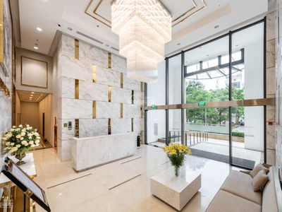 D' EL Dorado, Vietnam D' EL Dorado, Vietnam