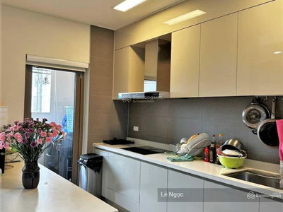 Tay Ho Tay Urban Area, Vietnam Tay Ho Tay Urban Area, Vietnam