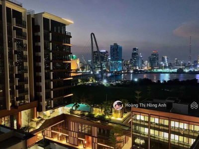 The Metropole Thu Thiem, Vietnam  The Metropole Thu Thiem, Vietnam