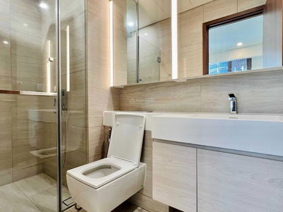 The Metropole Thu Thiem, Vietnam The Metropole Thu Thiem, Vietnam