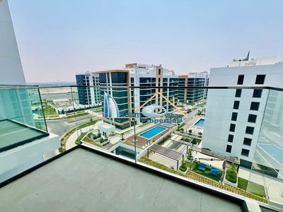 AZIZI Riviera, United Arab Emirates  AZIZI Riviera, United Arab Emirates