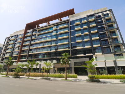 AZIZI Riviera 13, United Arab Emirates  AZIZI Riviera 13, United Arab Emirates