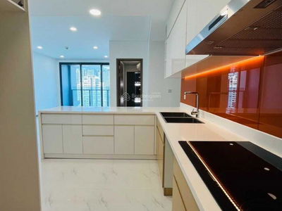 Sunwah Pearl, Vietnam Sunwah Pearl, Vietnam