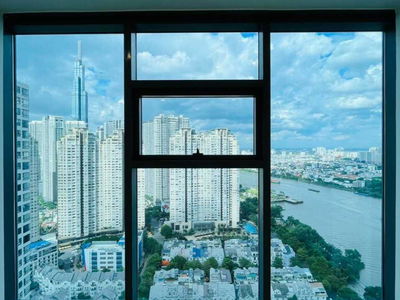 Sunwah Pearl, Vietnam Sunwah Pearl, Vietnam