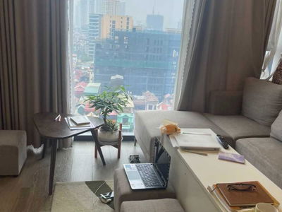 The Legend Tower, Vietnam The Legend Tower, Vietnam