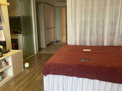 The Legend Tower, Vietnam The Legend Tower, Vietnam