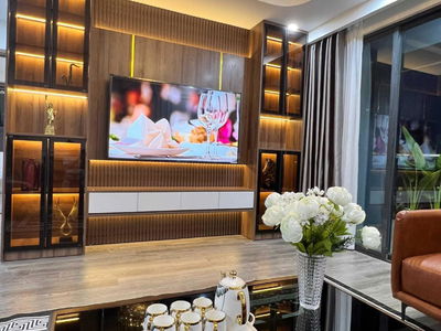 Mandarin Garden, Vietnam Mandarin Garden, Vietnam