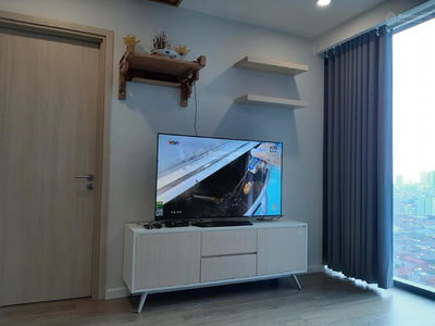 The Artemis, Vietnam The Artemis, Vietnam