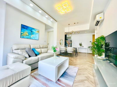 Lexington Residence, Vietnam Lexington Residence, Vietnam