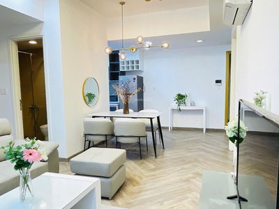 Lexington Residence, Vietnam Lexington Residence, Vietnam