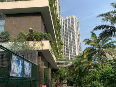 Ecolife Capitol, Vietnam Ecolife Capitol, Vietnam