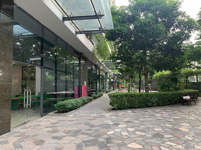 Ecolife Capitol, Vietnam Ecolife Capitol, Vietnam