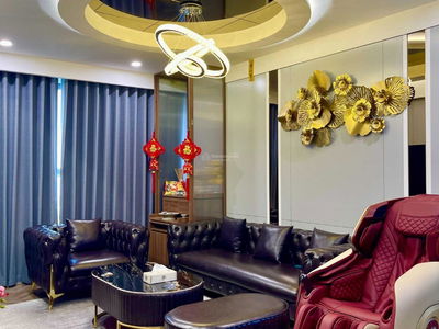 Thang Long Number One, Vietnam Thang Long Number One, Vietnam