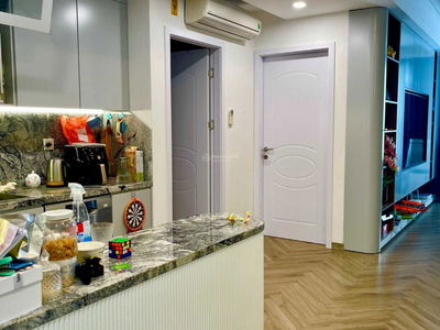 Thang Long Number One, Vietnam Thang Long Number One, Vietnam