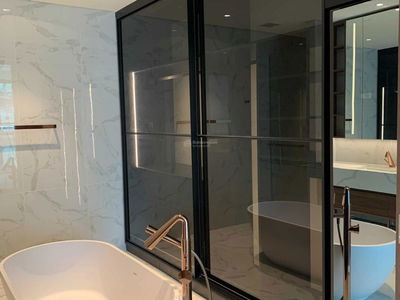 The Metropole Thu Thiem, Vietnam  The Metropole Thu Thiem, Vietnam