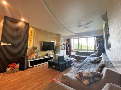 Ciputra Hanoi, Vietnam Ciputra Hanoi, Vietnam