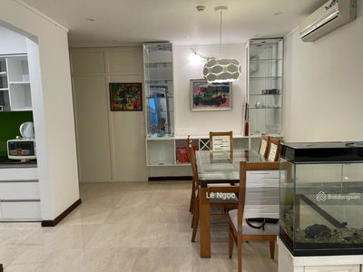 Ciputra Hanoi, Vietnam Ciputra Hanoi, Vietnam