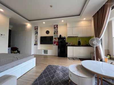 Vinhomes D'Capitale, Vietnam Vinhomes D'Capitale, Vietnam