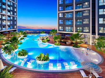 Hoang Huy Commerce, Vietnam Hoang Huy Commerce, Vietnam