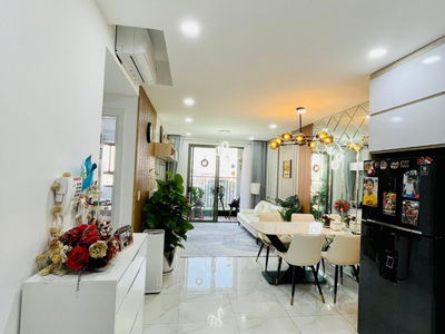 Xi Grand Court, Vietnam Xi Grand Court, Vietnam