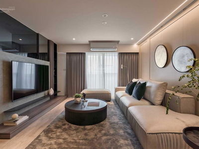 Dolphin Plaza, Vietnam Dolphin Plaza, Vietnam