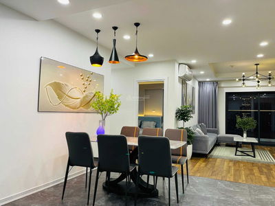 Sun Square, Vietnam Sun Square, Vietnam