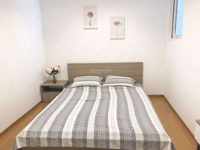 Rivera Park Saigon, Vietnam Rivera Park Saigon, Vietnam