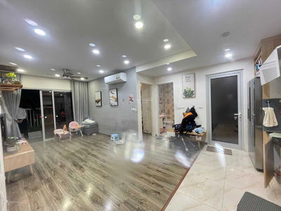 Ecolife Capitol, Vietnam Ecolife Capitol, Vietnam