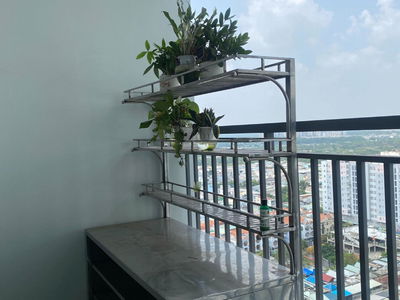 Chanh Hung Apartment - Giai Viet, Vietnam Chanh Hung Apartment - Giai Viet, Vietnam