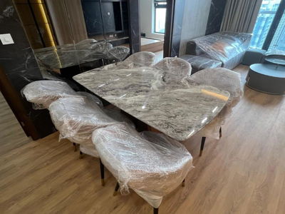 Thang Long Number One, Vietnam Thang Long Number One, Vietnam