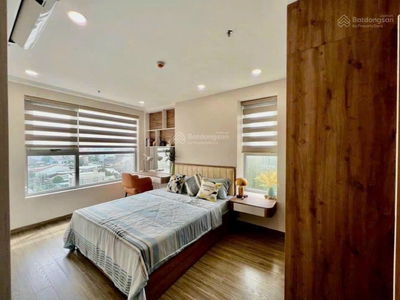 Happy One Central, Vietnam Happy One Central, Vietnam