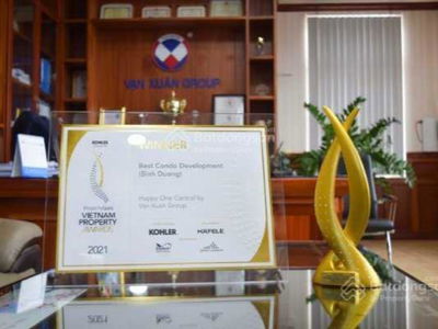 Happy One Central, Vietnam Happy One Central, Vietnam