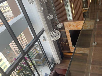 AZ Lam Vien Complex, Vietnam  AZ Lam Vien Complex, Vietnam